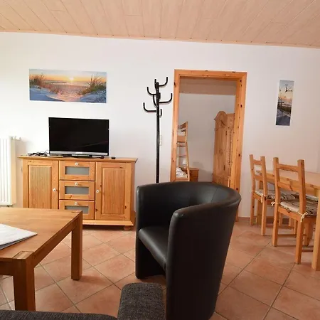 Appartement Ferienwohnung-berger-gaestehaus-mitte Blekendorf