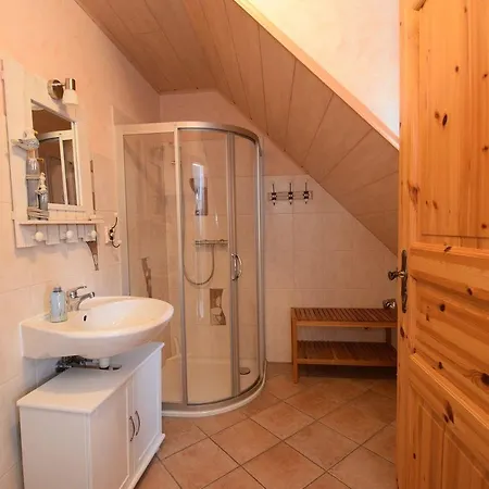 Ferienwohnung-berger-gaestehaus-mitte Blekendorf
