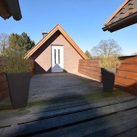 Appartement Ferienwohnung-berger-gaestehaus-mitte